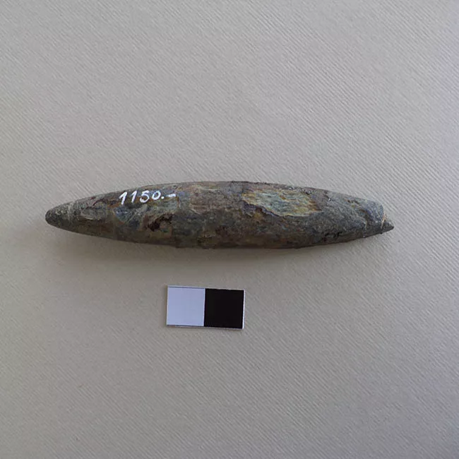 Pesa de pesca