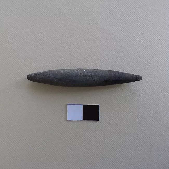 Pesa de pesca