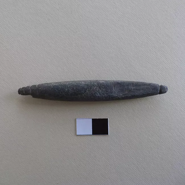 Pesa de pesca