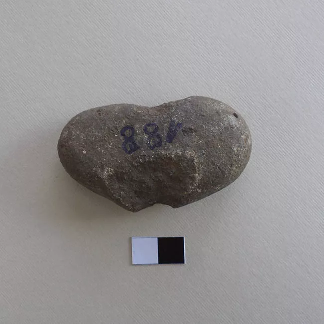 Pesa de pesca