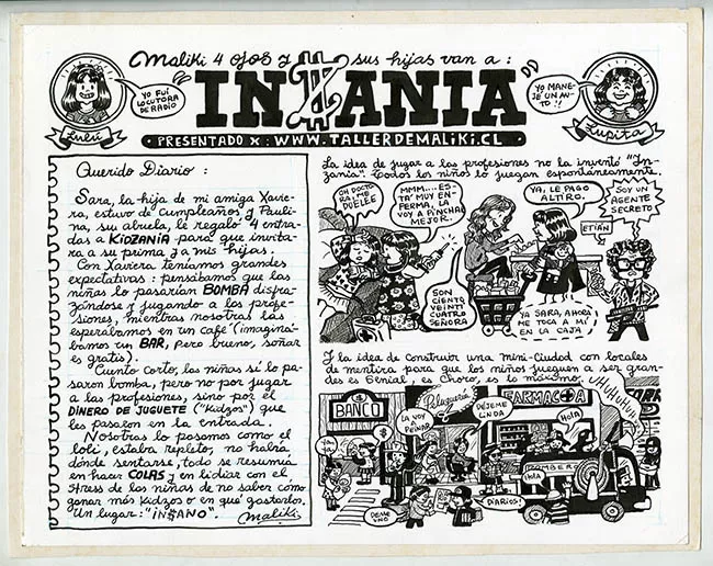 Inzania