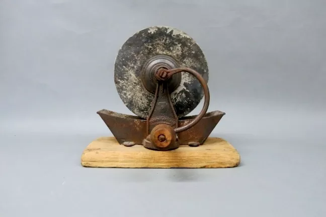 Afilador de cuchillos