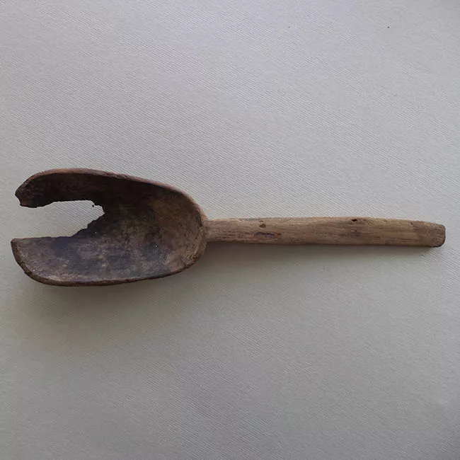 Cuchara