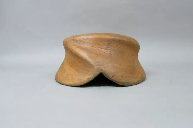 Horma de sombrero
