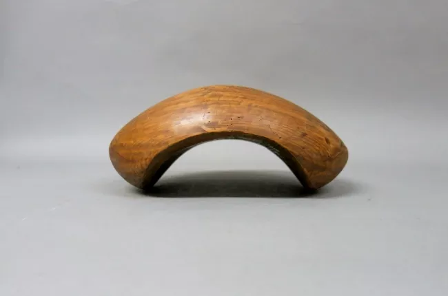 Horma de sombrero