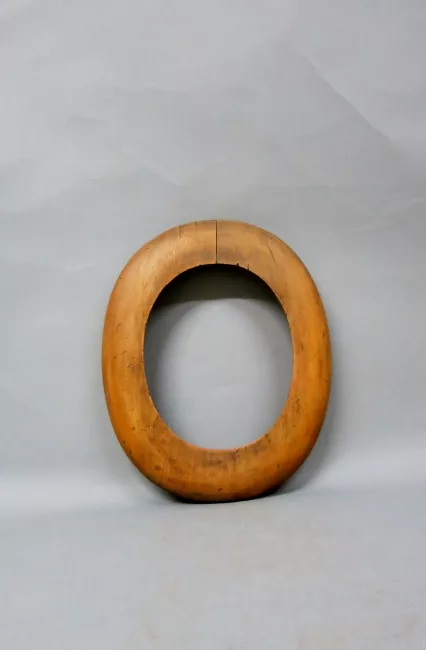 Horma de sombrero