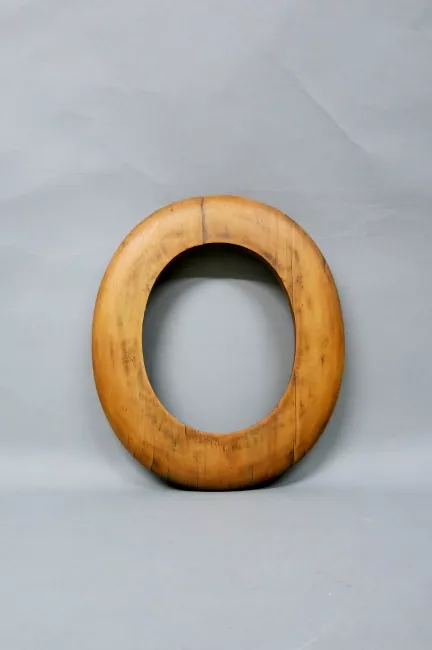 Horma de sombrero