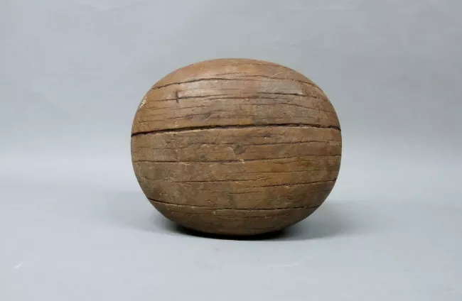 Horma de sombrero