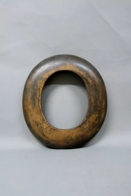 Horma de sombrero