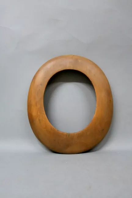 Horma de sombrero