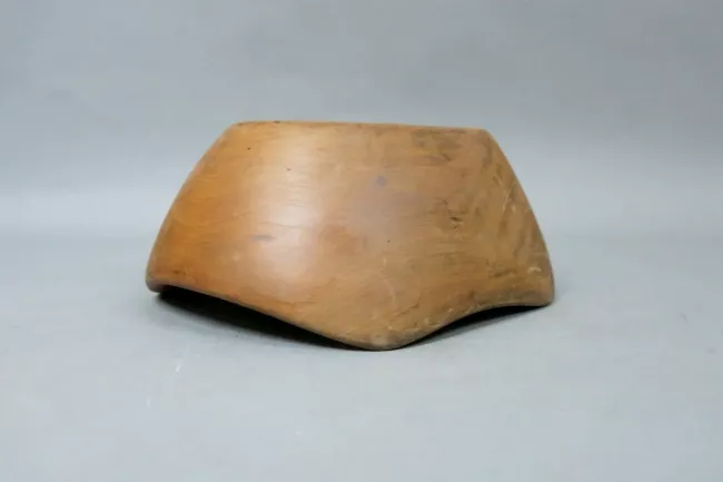 Horma de sombrero