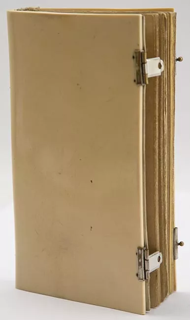 Libro el oficio del domingo