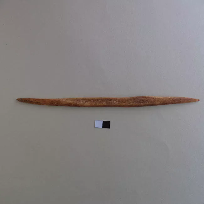 Punzón (arqueológico)