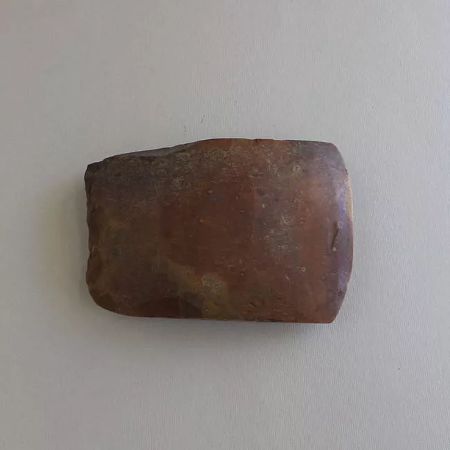 Hacha (lítica)