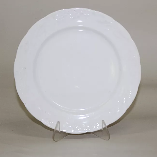 Plato llano