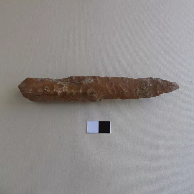 Cuchillo