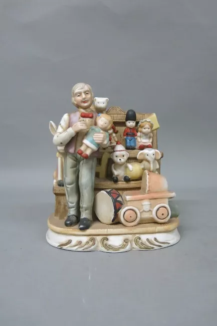 Figurilla
