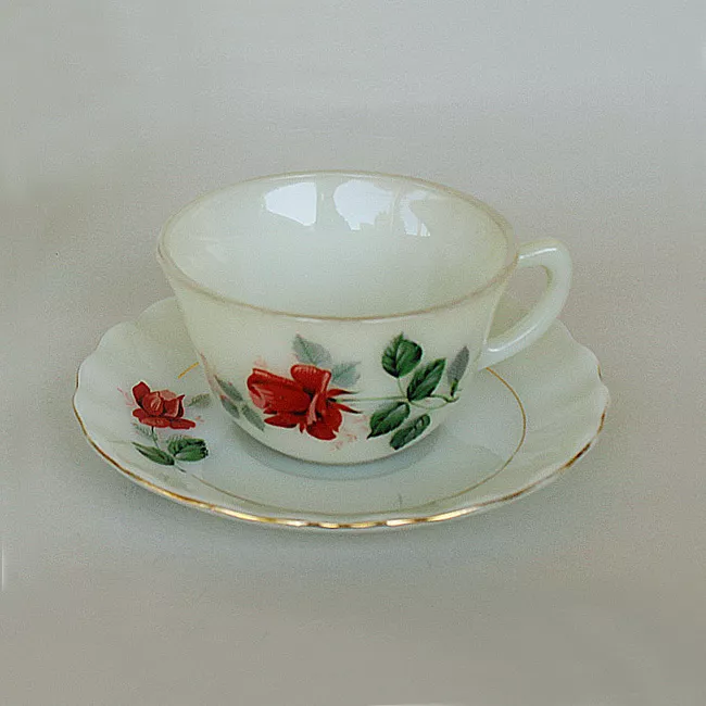 Servicio de té