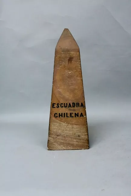 Objeto conmemorativo