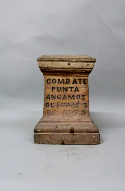 Objeto conmemorativo