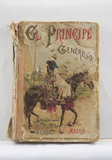 El príncipe generoso