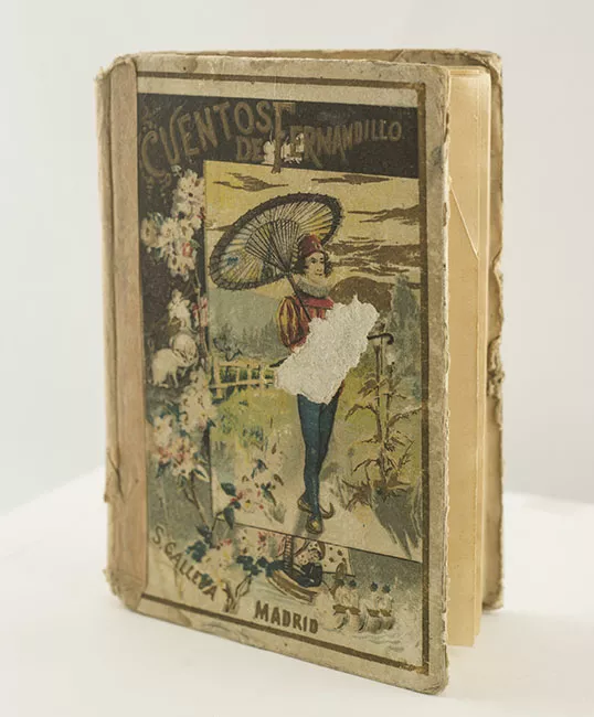 Cuentos de Fernandillo