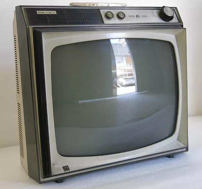 Televisor
