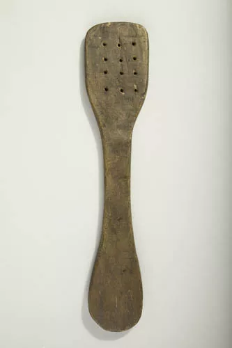 Palmeta de castigo