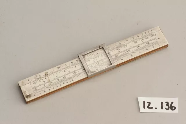 Regla (herramienta de medición)