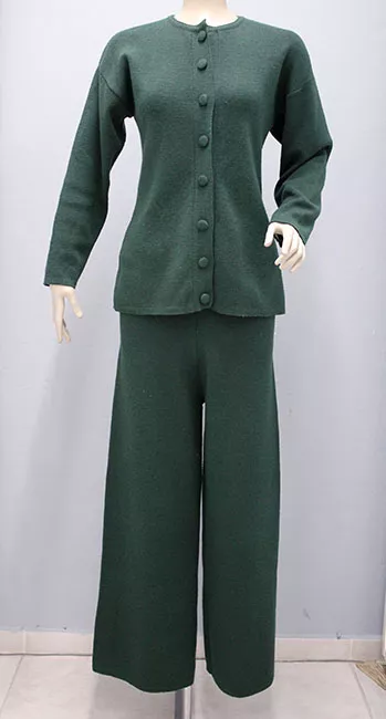 Traje pantalón
