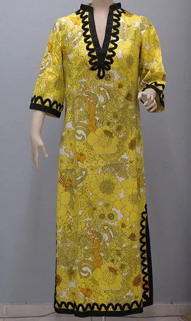 Vestido (prenda principal)