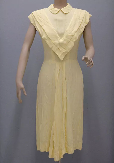 Vestido (prenda principal)
