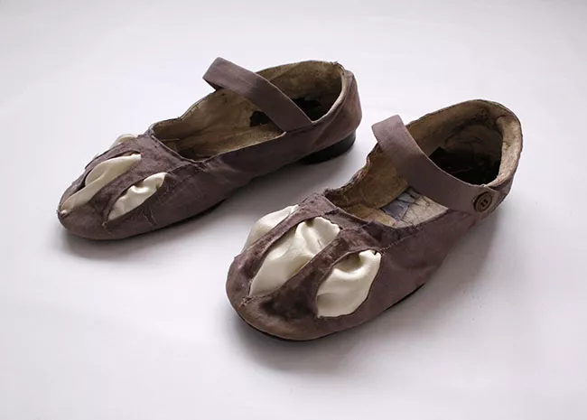 Zapatos