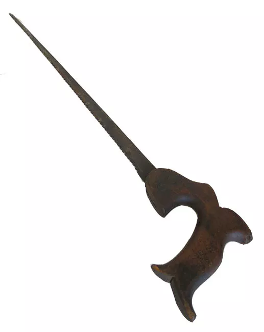 Serrucho