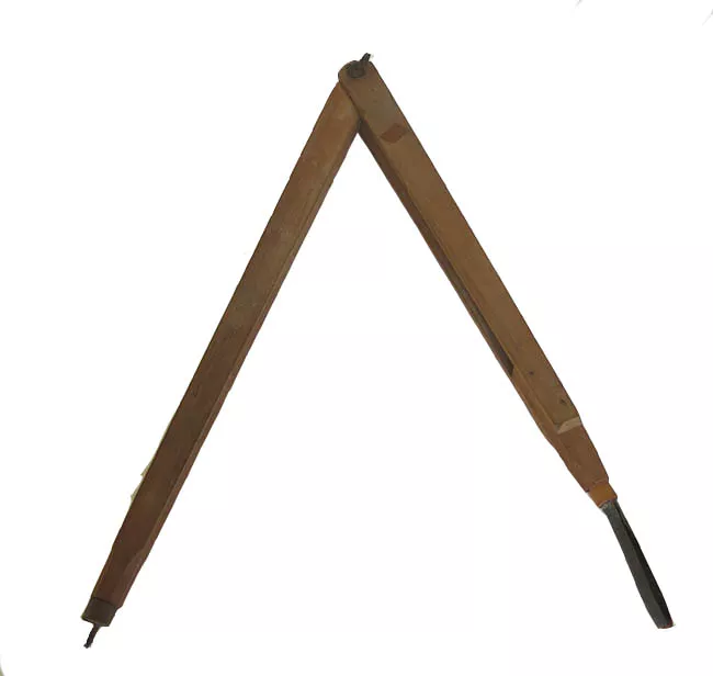 Compás