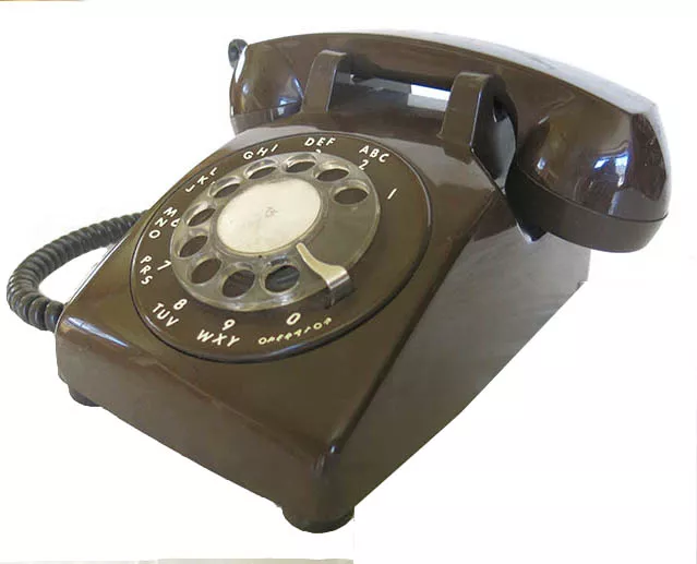 Teléfono