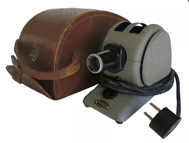 Proyector (imágenes)