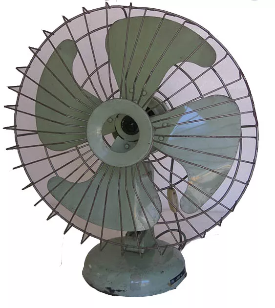 Ventilador