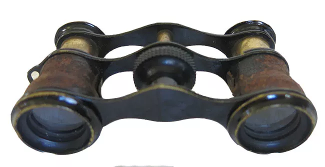 Binocular