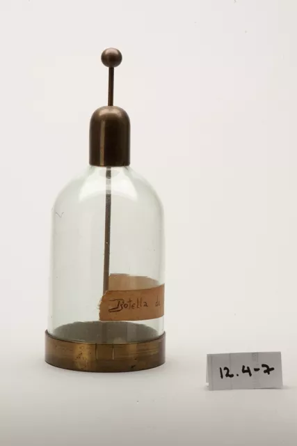 Botella de Leyden