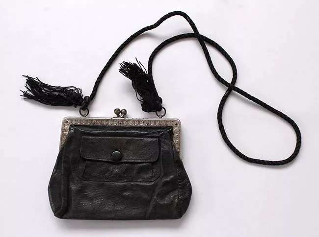 Cartera (accesorio)