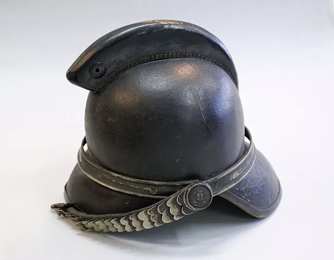Casco