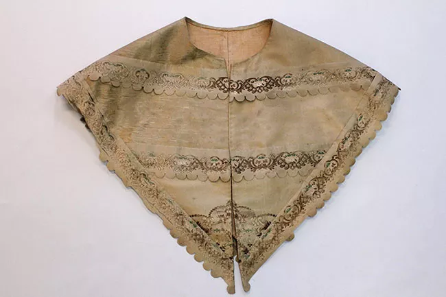 Traje