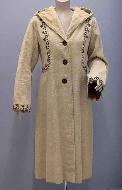 Abrigo (vestuario)