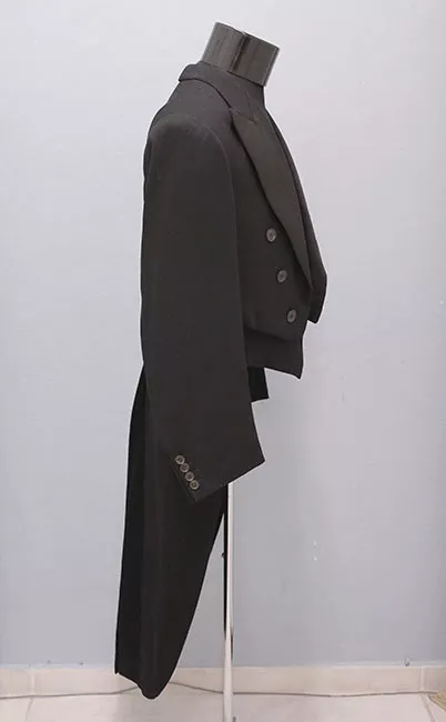Traje (hombre)