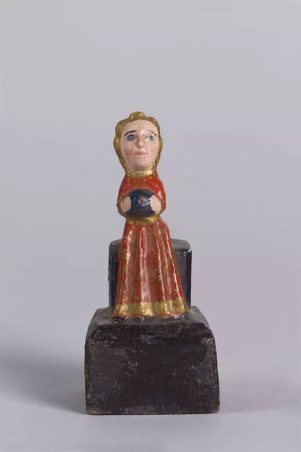 Niño Dios de Praga
