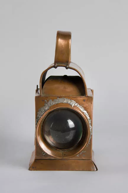 Farol (artefacto de iluminación)