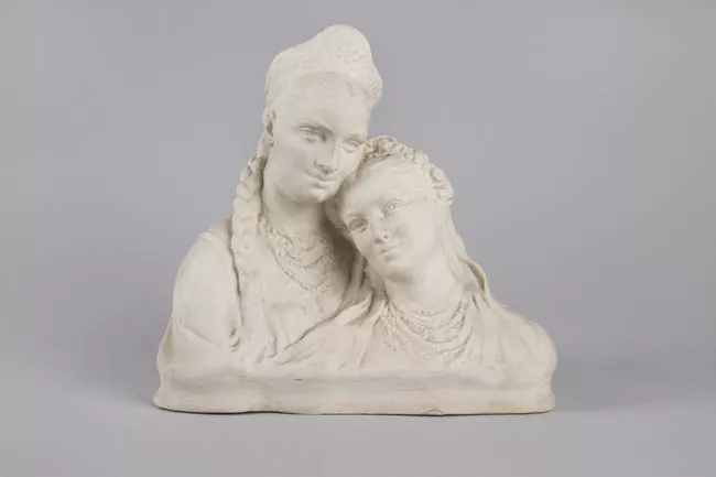Figuras femeninas