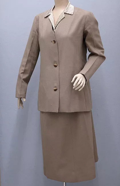 Traje