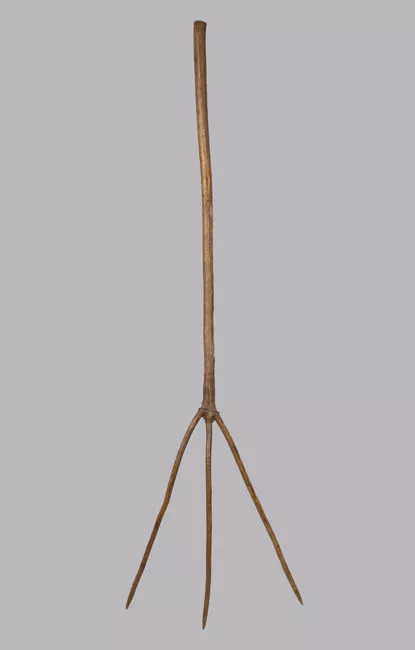 Horqueta
